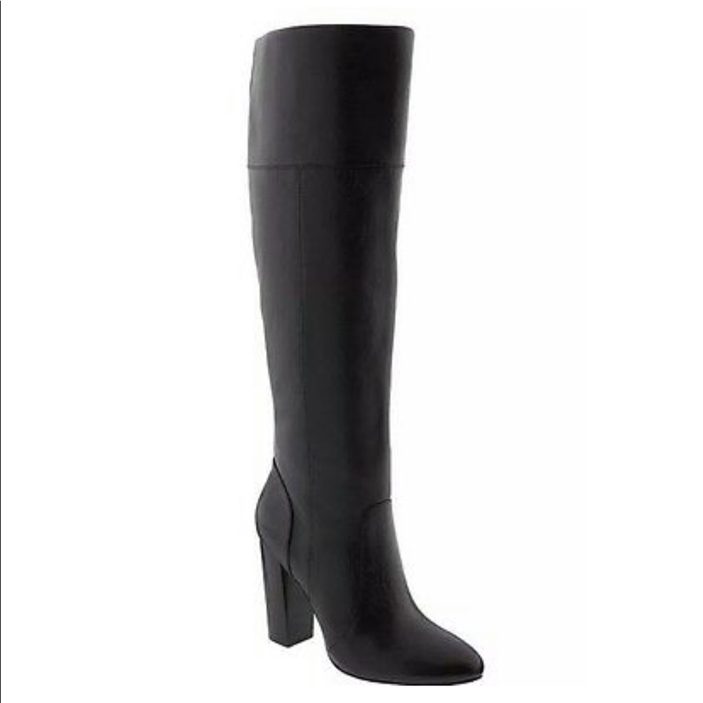 Banana Republic Mimi Boots